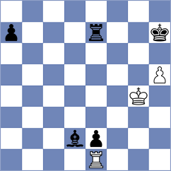 Demchenko - Ramsdal (chess.com INT, 2025)