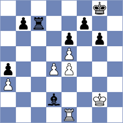 Persson - Fernandez Baldor Anibarro (Calvia, 2011)