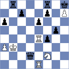 Cueto - Sihite (chess.com INT, 2024)