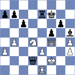 Alekseenko - Baker (Yerevan ARM, 2021)