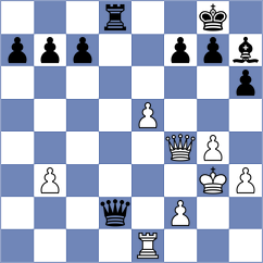 Holowczak - Baker (chess.com INT, 2022)