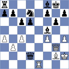 Tokhirjonova - Naroditsky (chess.com INT, 2024)