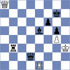 Adewumi - Nakamura (chess.com INT, 2022)