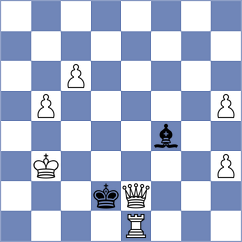 Tustanowski - Kula (chess.com INT, 2023)