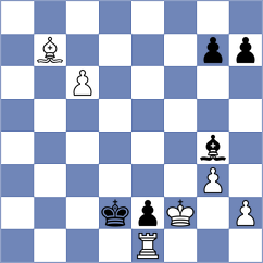 Sanchez Alvares - Kett (Chess.com INT, 2021)