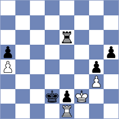 Da Silva - Weetik (chess.com INT, 2024)