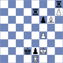 Parnes - Weaver (Lichess.org INT, 2020)