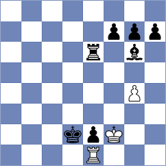 Torosyan - Lopez Rayo (chess.com INT, 2025)