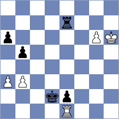 Lazarevic - Mandic (Belgrade, 2011)