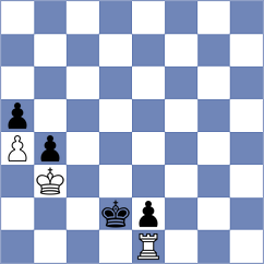 Pogonina - Nur-Mukhametova (Sochi RUS, 2025)