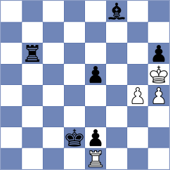 Dubreuil - Ochirbat (chess.com INT, 2025)
