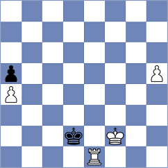 Turner - Kumar (Lichess.org INT, 2020)
