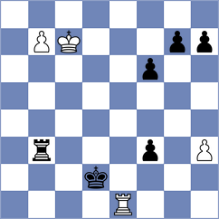 Konicek - Schober (Prague, 1996)