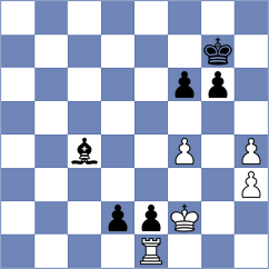 Podetti - Salinas Herrera (chess.com INT, 2024)