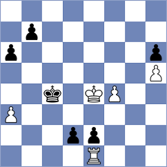 Arhan - Povshednyi (chess.com INT, 2025)