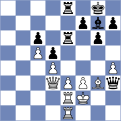 Murtazin - Iskusnyh (chess.com INT, 2025)