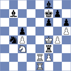 Alekseenko - Khusnutdinov (Chess.com INT, 2021)