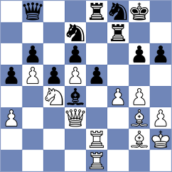 Garcia Lemos - Quiroga (Villa Martelli ARG, 2024)