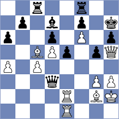 Martinez Penalver - Munoz Sanchez (San Agustin, 1997)