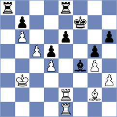Vlassov - Zambrano Rodriguez (Chess.com INT, 2020)
