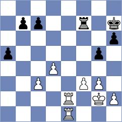 Mironov - Karpov (Dimitrovgrad, 2009)