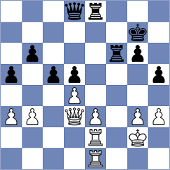 Koutsin - Kravtsiv (chess.com INT, 2023)
