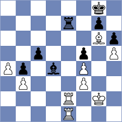 Marchand - Hercegovac (chess.com INT, 2025)