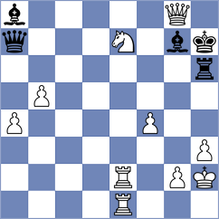 Colin - Mekhane (Europe Echecs INT, 2020)