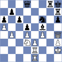Djukic - Smailovic (Novi Pazar SRB, 2024)