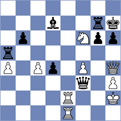 Shchukin - Petukhov (St Petersburg RUS, 2024)