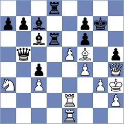 Vinken - Ackerman (Telegraph, 1952)