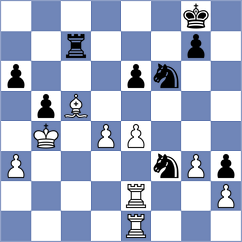 Anas Khwaira - Mamedyarov (Budapest HUN, 2024)