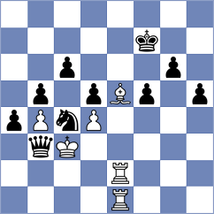 Caruana - Kovalev (chess.com INT, 2022)