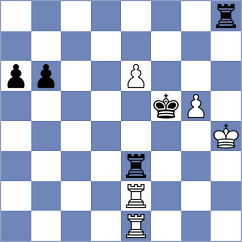 Lyakh - Al Tarbosh (chess.com INT, 2025)