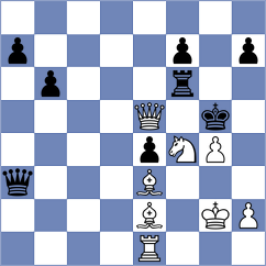 Duke - Murray (Lichess.org INT, 2020)