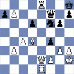 Polivanov - Gerasimchuk (Evpatoria, 2007)