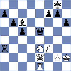 Nguyen Ngoc Truong Son - Adewumi (chess.com INT, 2024)