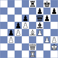 Porras Boronat - Corrales Ucles (Sueca ESP, 2024)