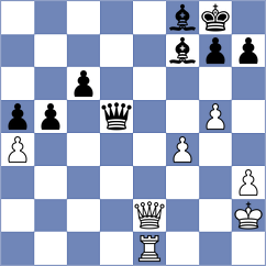 Gurbanov - Bayramov (Baku, 1999)