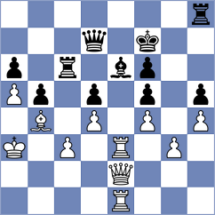 Andreescu - Stejeroiu (Calimanesti, 2013)