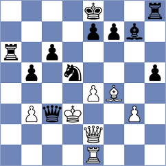 Smith - Kubik (London,Canada, 1995)