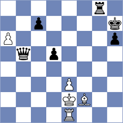 Lamotte Tavares - Harshavardhan (Chess.com INT, 2021)