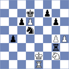 Chiwambo Stansford - Paichadze (Chennai IND, 2022)
