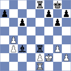 Ramachandran - Rocco (England ENG, 2025)