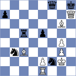 Buenafe Moya - Player (chess.com INT, 2024)
