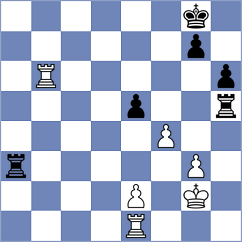 Pang - Rohit (Belgrade SRB, 2024)