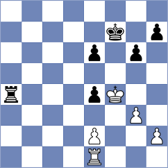 Steczek - Nguyen (Mrzezyno, 2010)