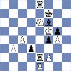 Caceres Benitez - Hernandez Guerrero (Buenos Aires ARG, 2022)