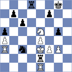 Grahn - Mishra (New York USA, 2024)