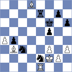 Mkrtchyan - Kobo (chess.com INT, 2024)